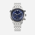 Lucky Fours Eclipse Men's Watch
