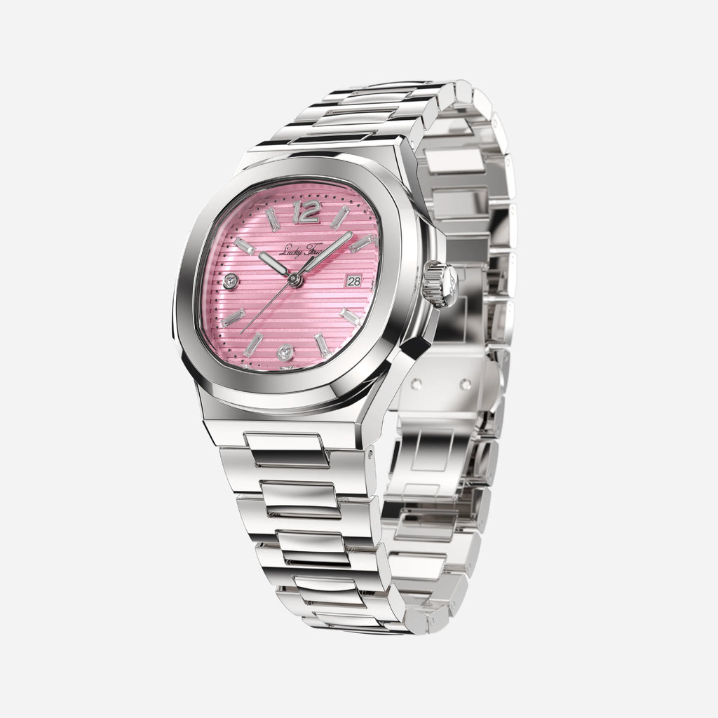 Lucky Fours Lyra Women's Watch