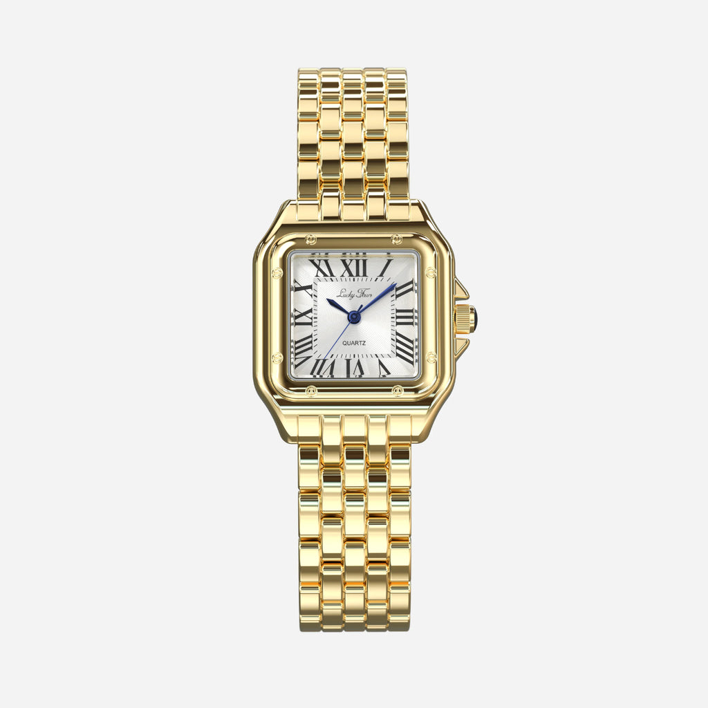 Lucky Fours Calista Women's Watch