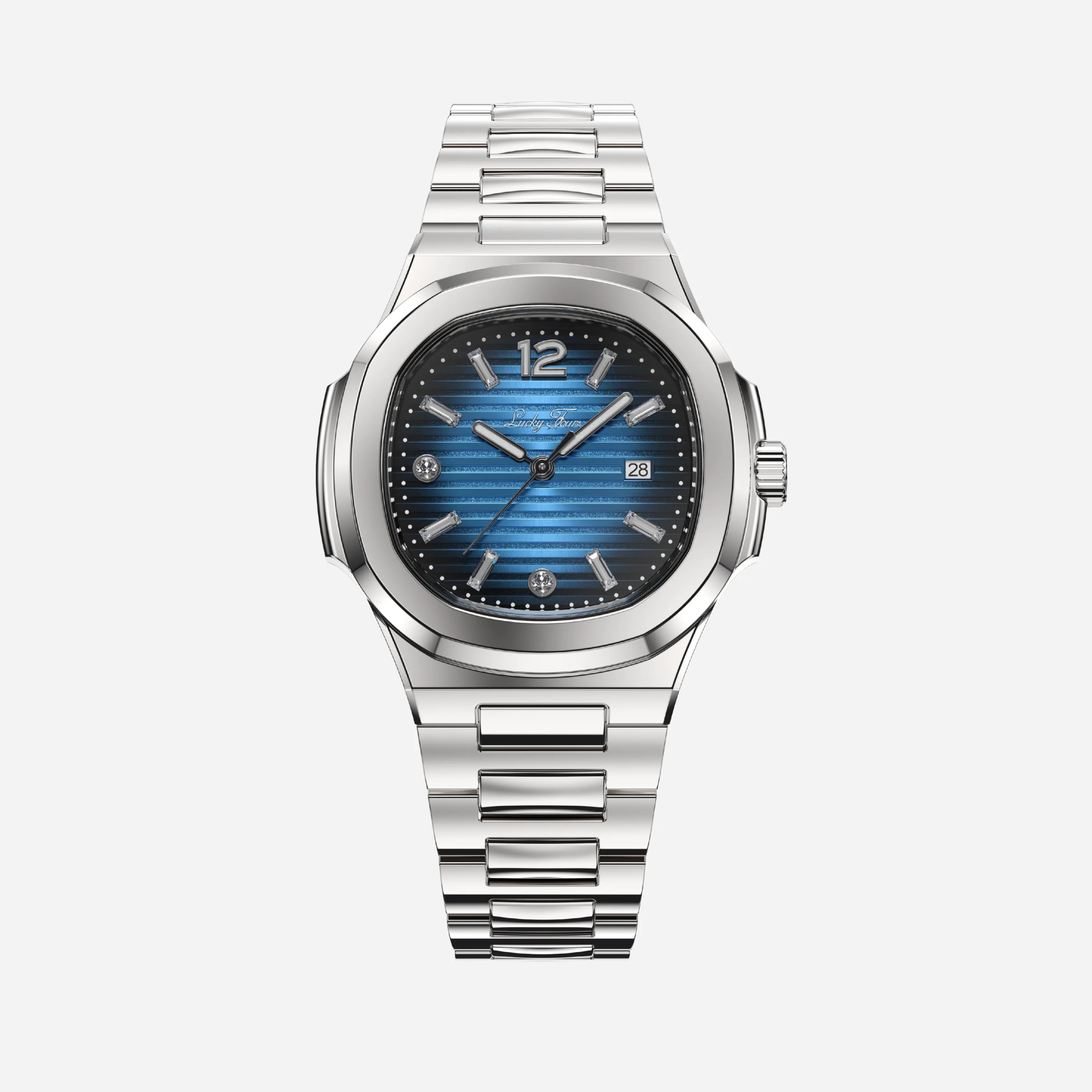 Lucky Fours Lyra Women's Watch