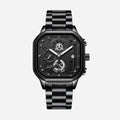 Lucky Fours Noble Pine Men's Watch